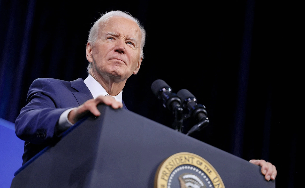 Tom Brenner / Reuters