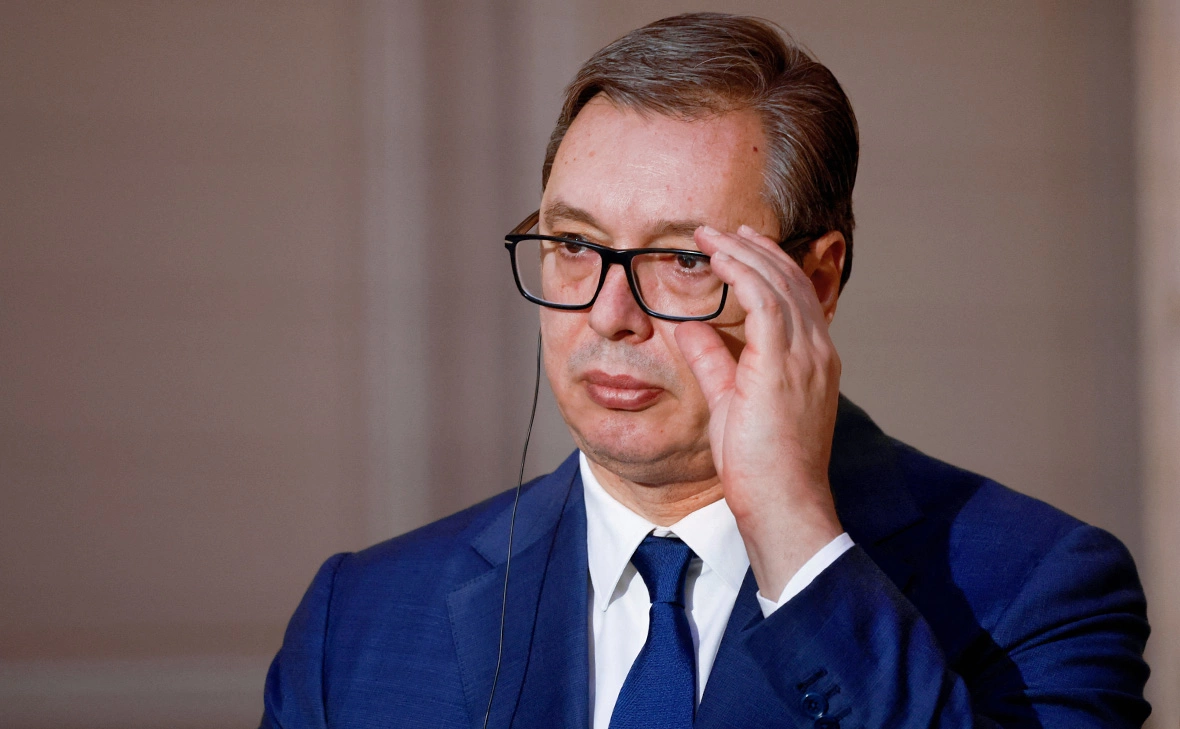 Sarah Meyssonnier / EPA / ТАСС