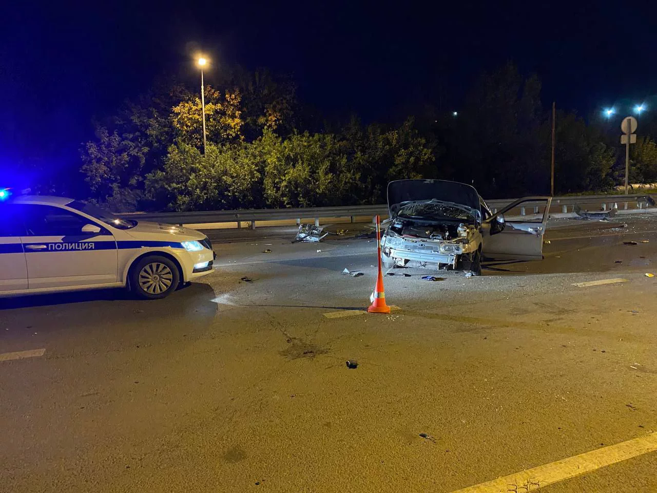 Госавтоинспекция Тюменской области 