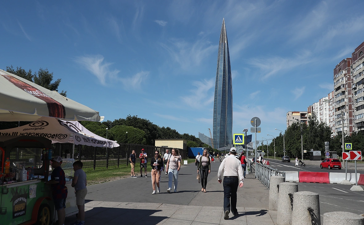 Андрей Любимов / РБК