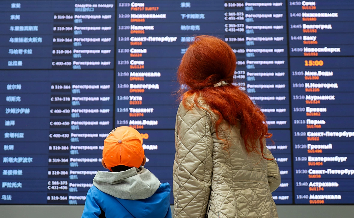 Олег Елков / ТАСС