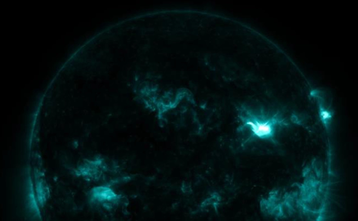 Лаборатория солнечной астрономии ИКИ и ИСЗФ