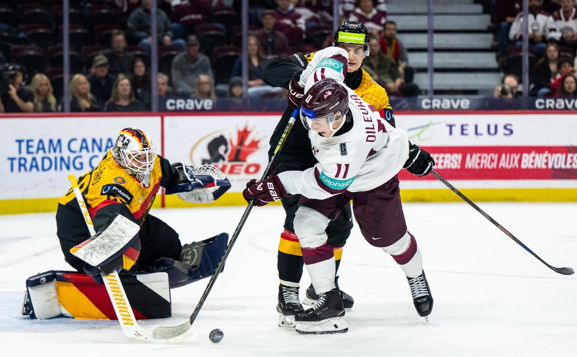 Mathias Bergeld / Keystone Press Agency / Global Look Press