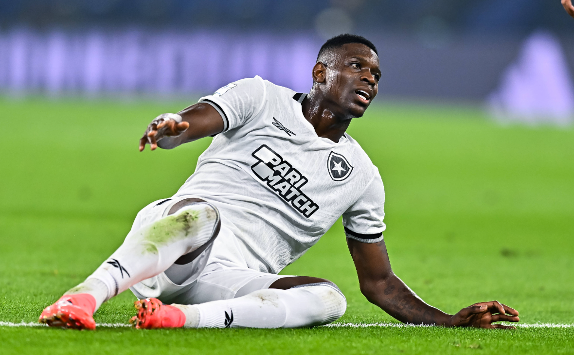 Imago / Noushad / Global Look Press