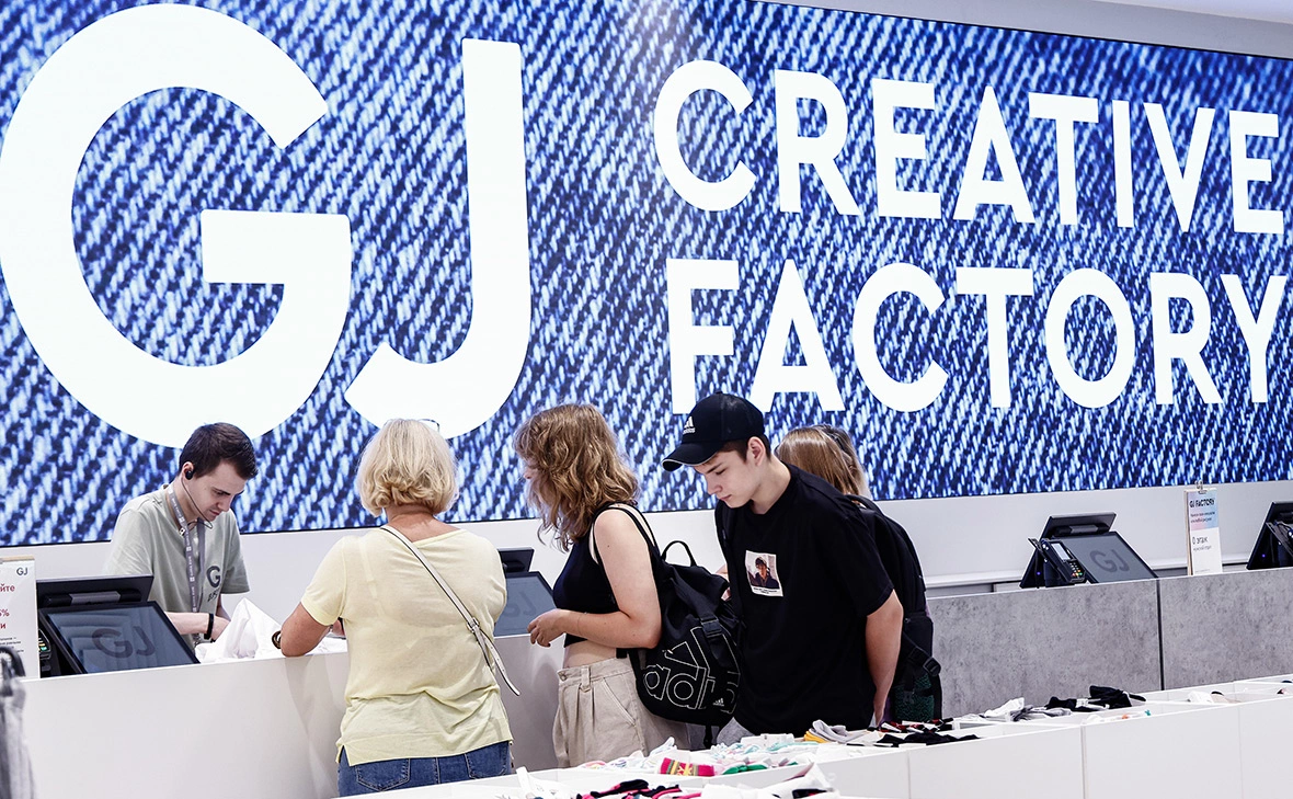 Андрей Любимов / РБК