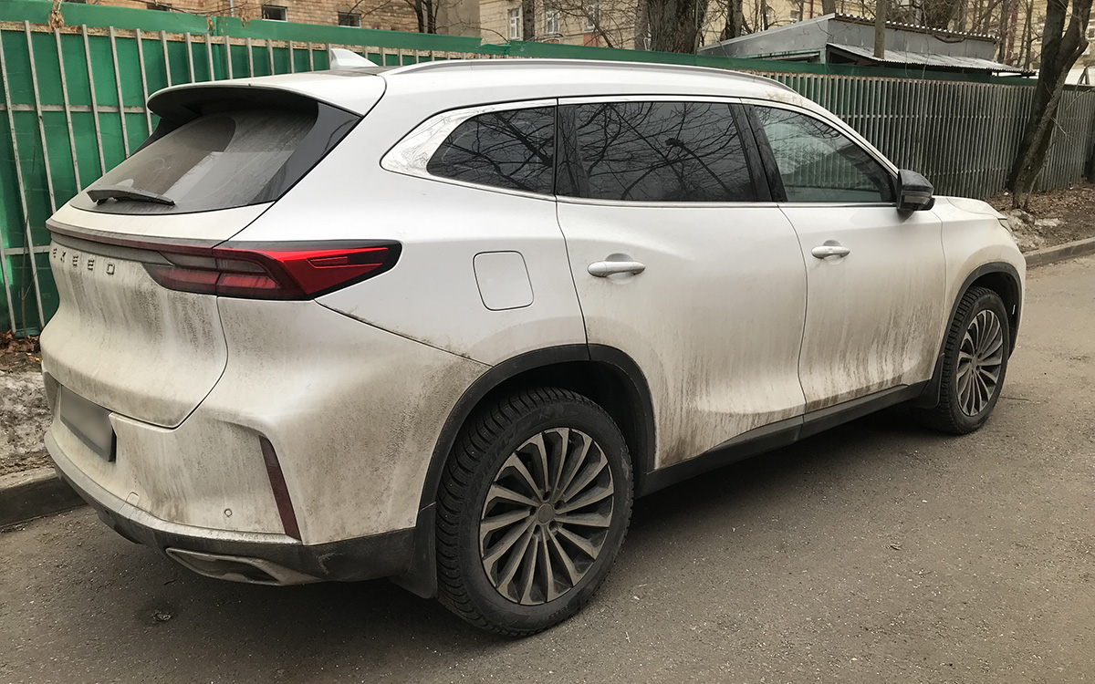 Фото: Autonews