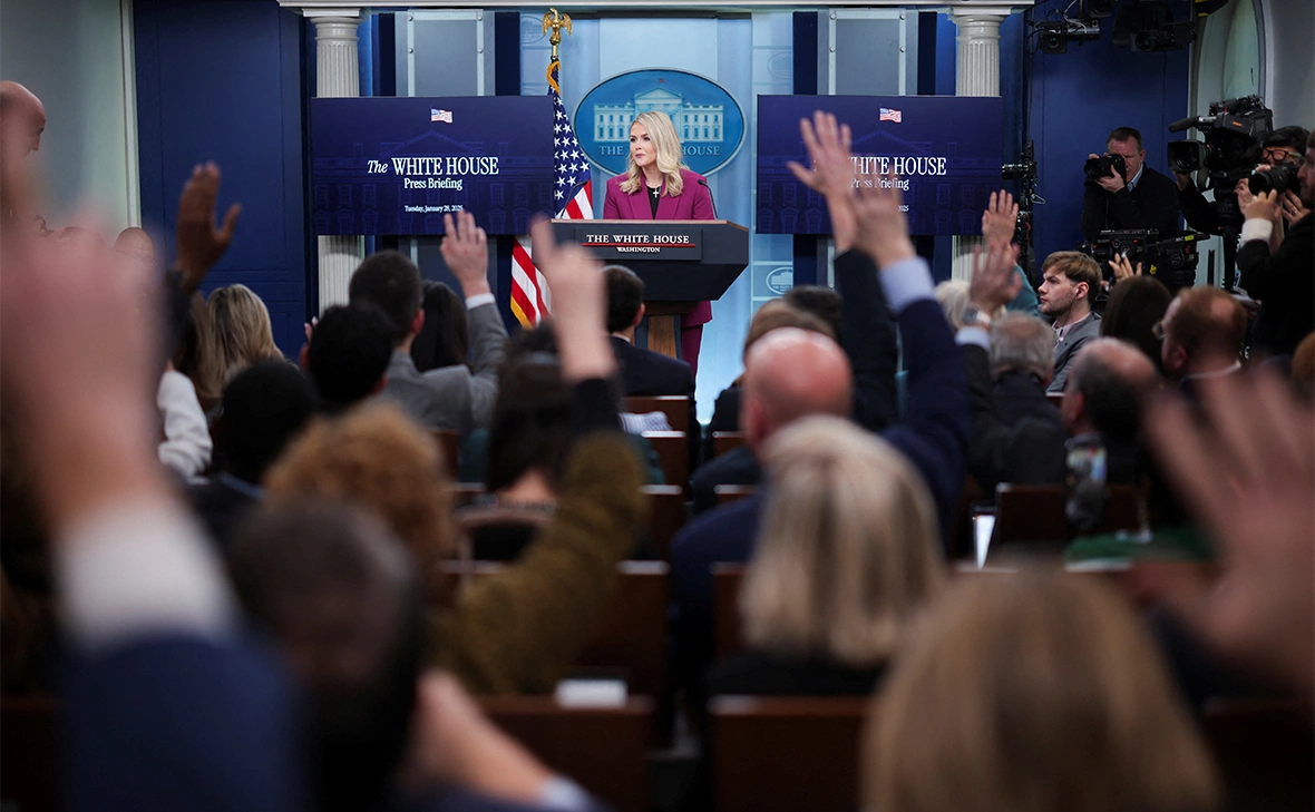 Carlos Barria / Reuters