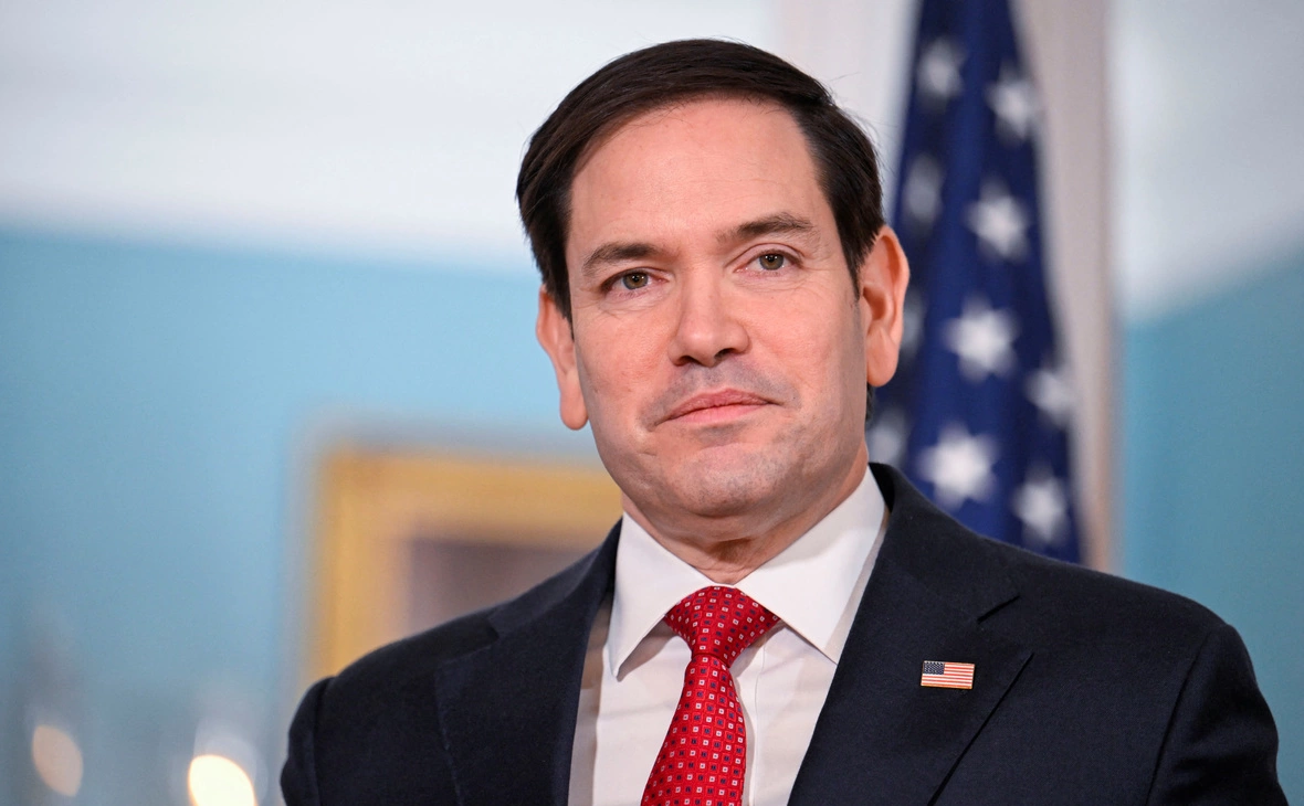 Craig Hudson / Reuters