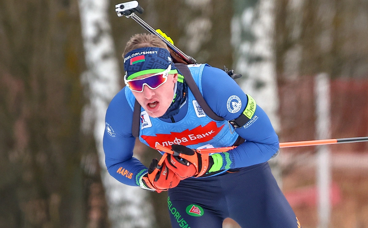 Александр Рюмин / ТАСС