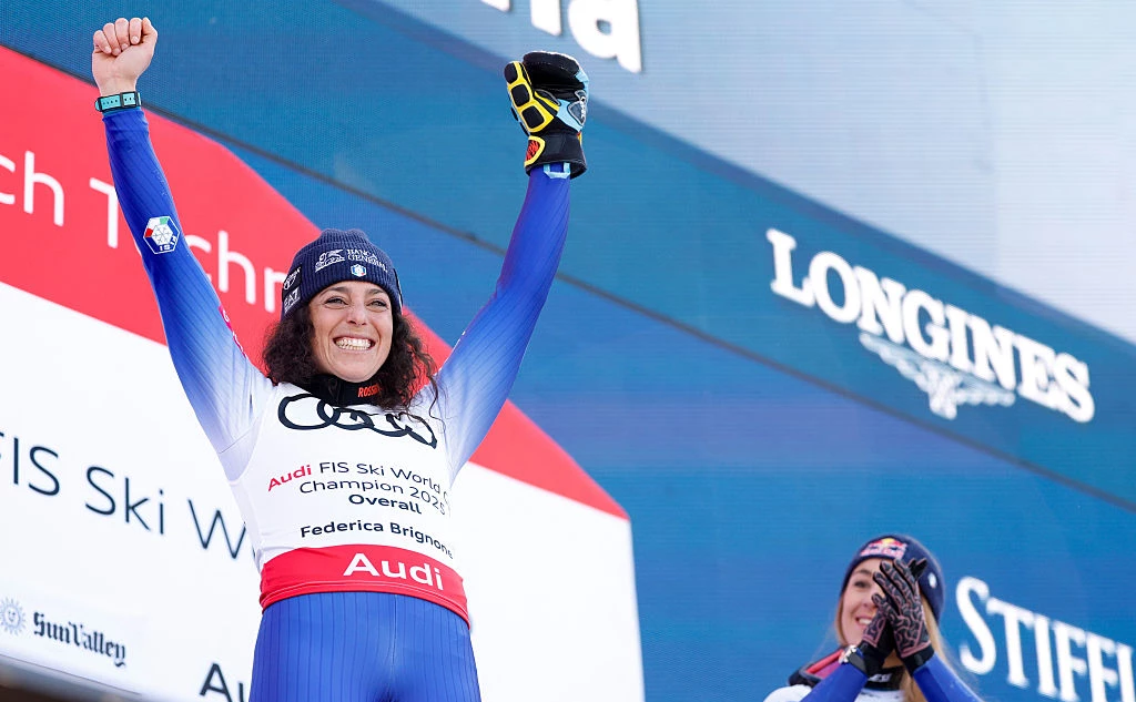 Christophe Pallot / Agence Zoom / Getty Images