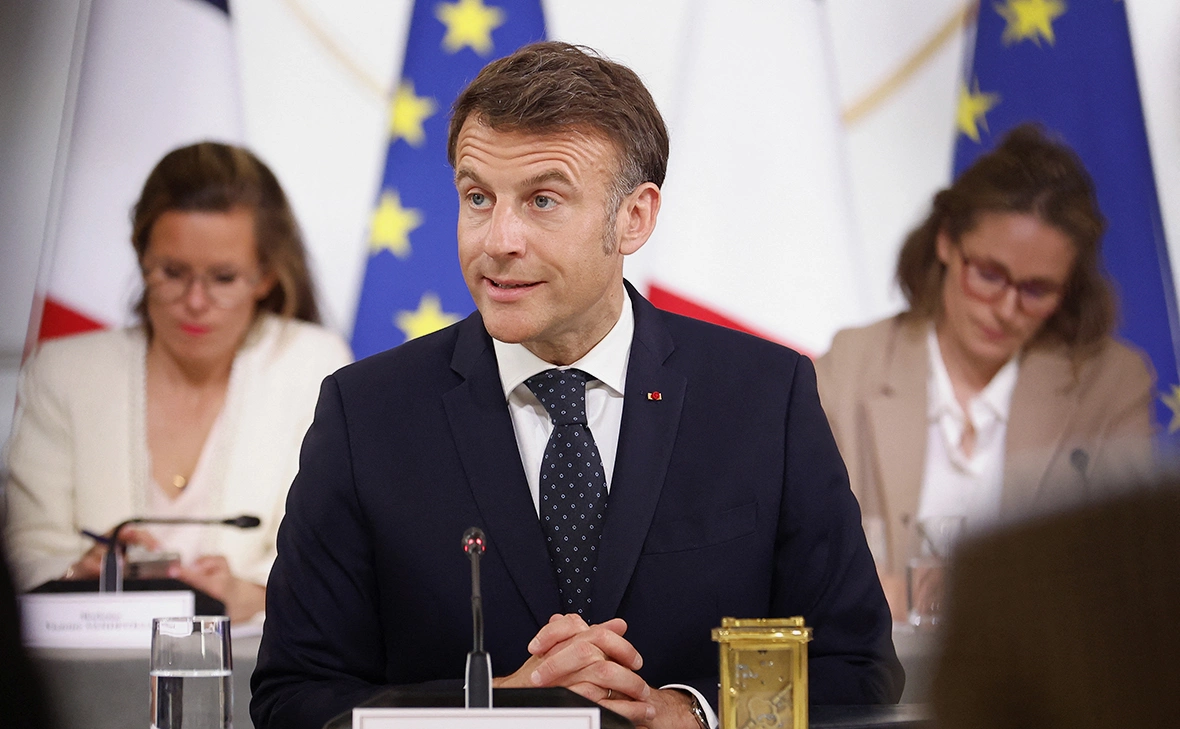 Mohammed Badra / Reuters