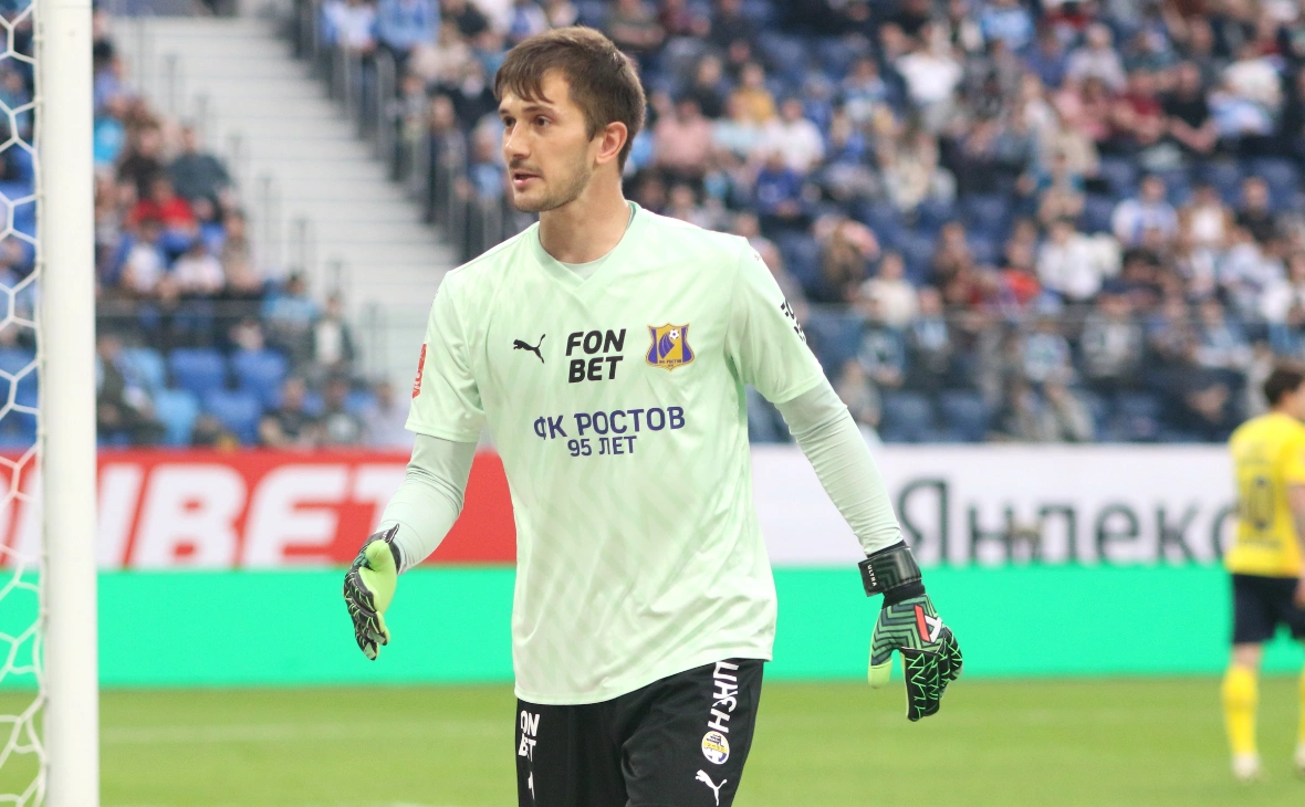 Maksim Konstantinov / Global Look Press