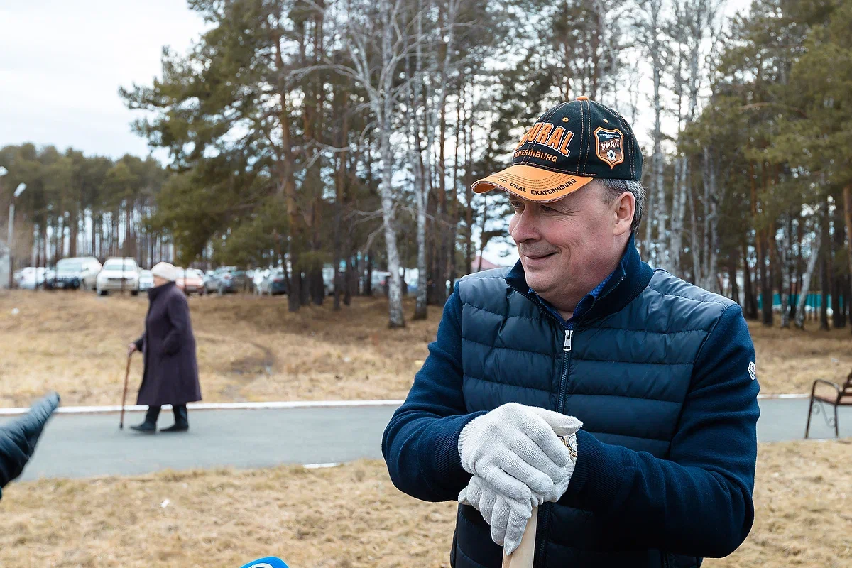 Фото: Антон Буценко, 66.RU