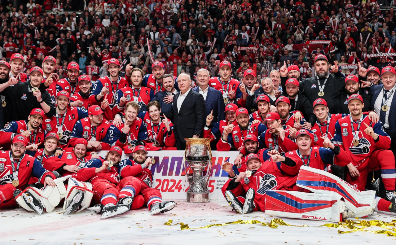 Сергей Савостьянов/ТАСС