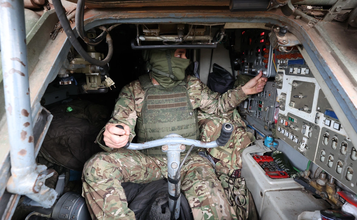 Александр Полегенько / ТАСС