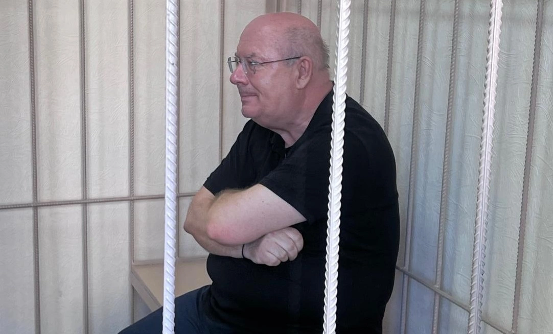 Пресс-служба Управления Суддепа в Новосибирской области