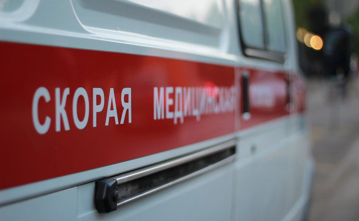 Никита Попов / РБК