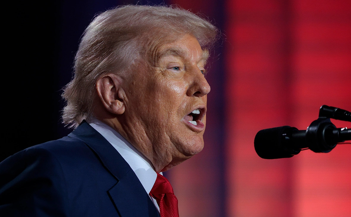 Chip Somodevilla / Getty Images