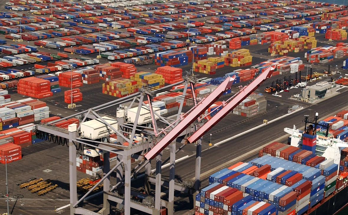 David McNew / Getty Images