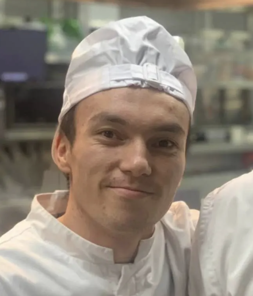 Тынчтыкбек Абылов