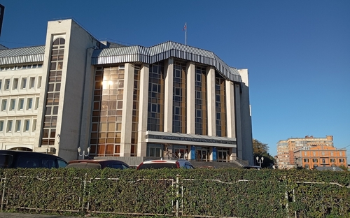 Фото: Олег Малиновский / РБК Омск