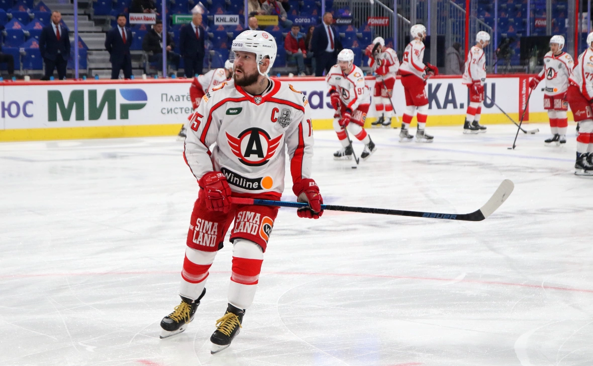 Maksim Konstantinov / Global Look Press