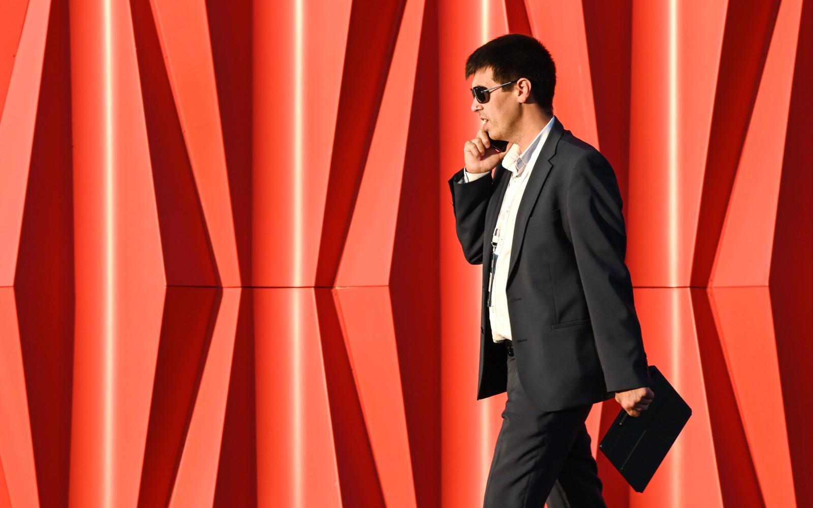 Фото:Игорь Онучин / ТАСС