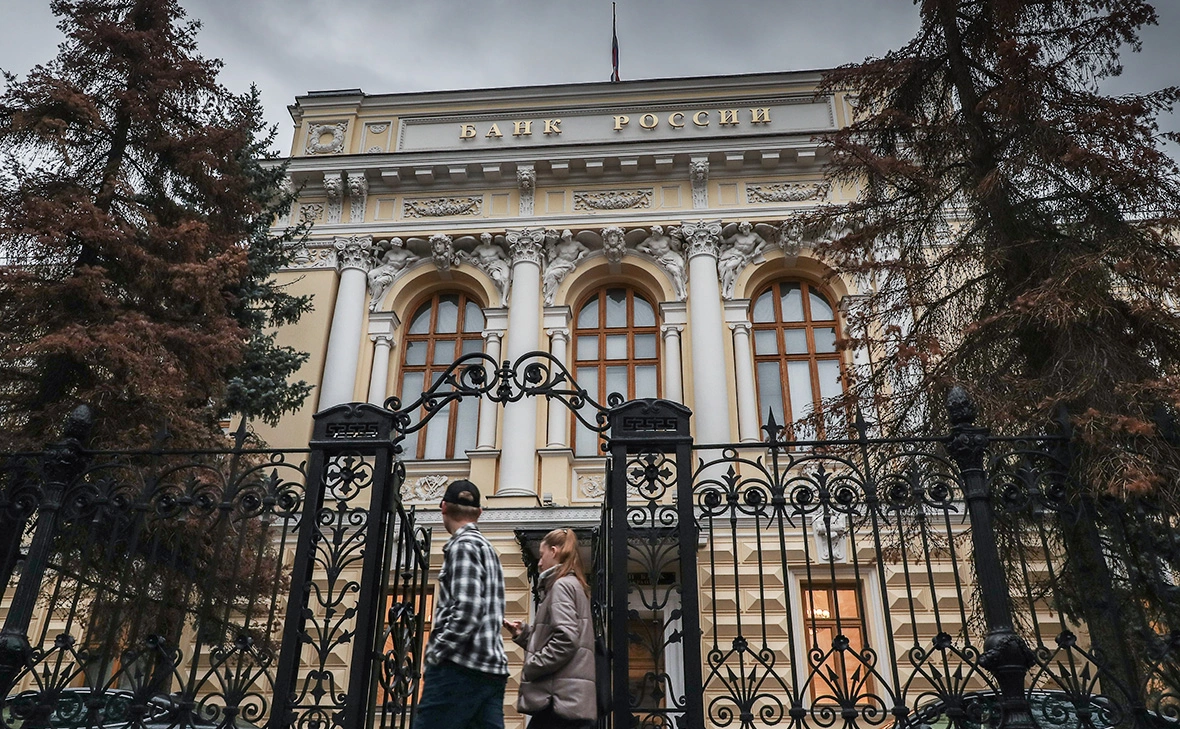 Андрей Любимов / РБК