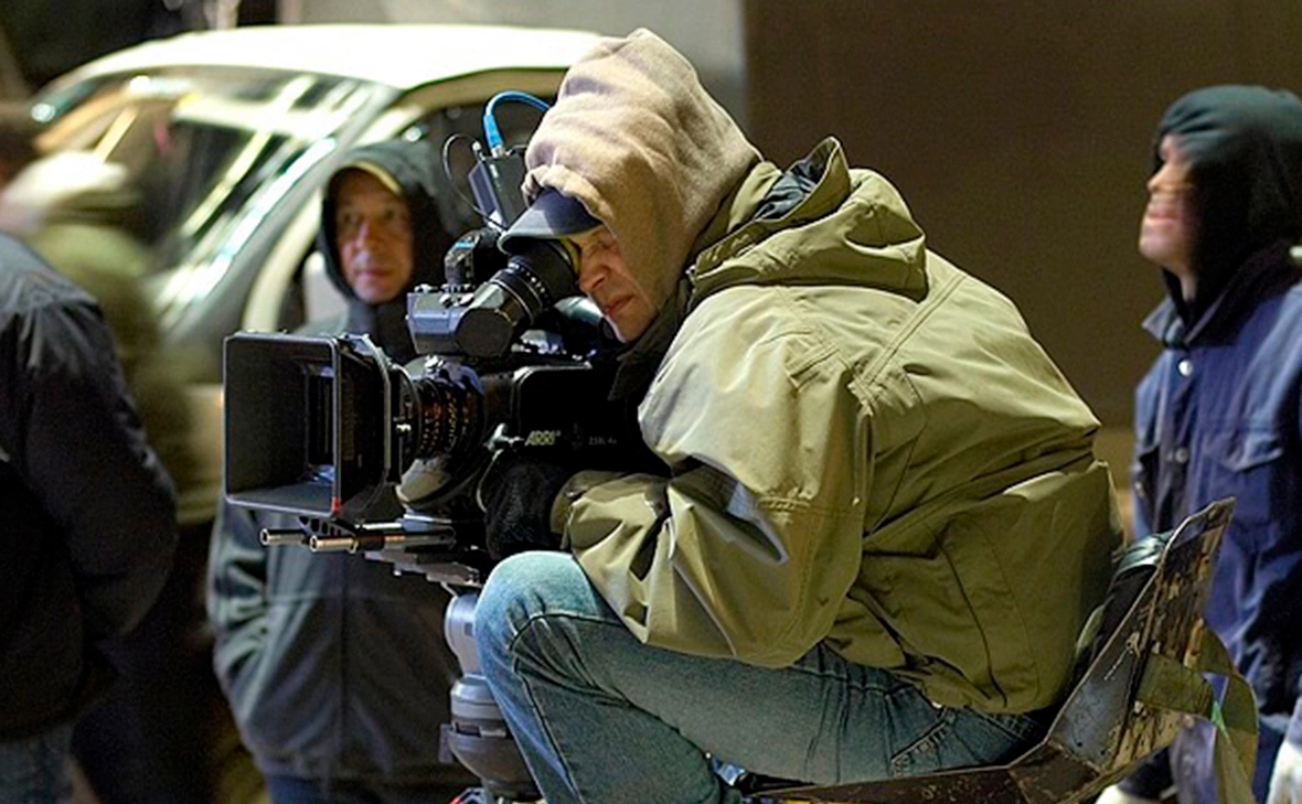 Сергей Политик / VK