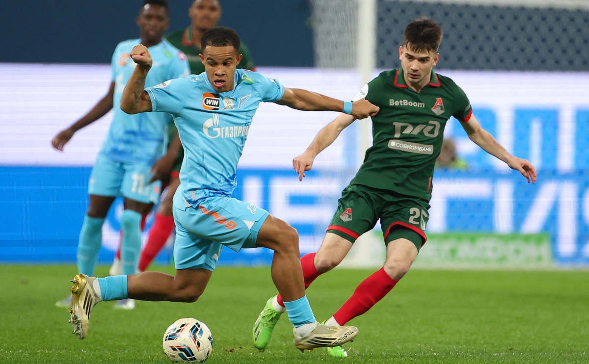 Петр Ковалев / ТАСС