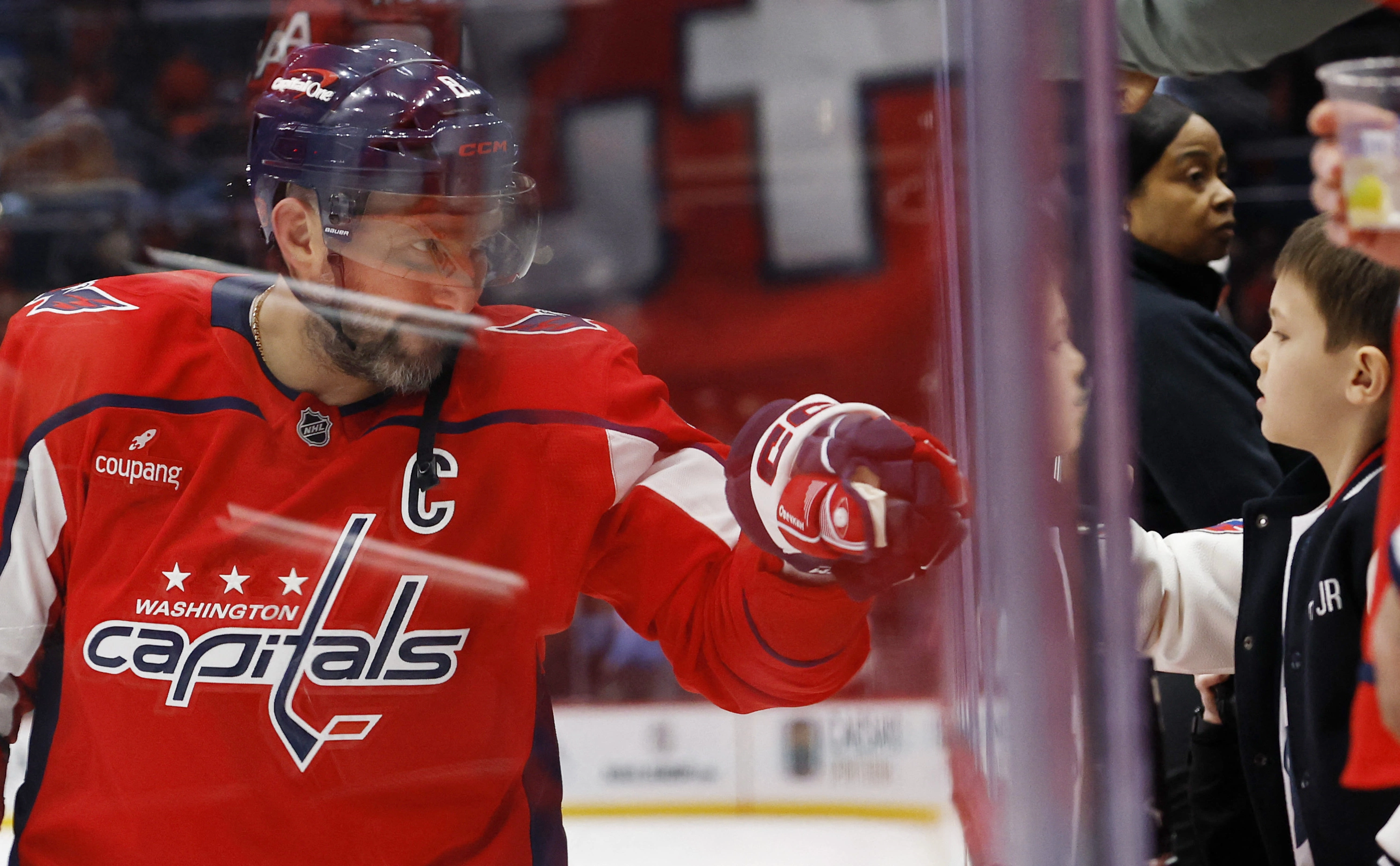 Geoff Burke-Imagn Images