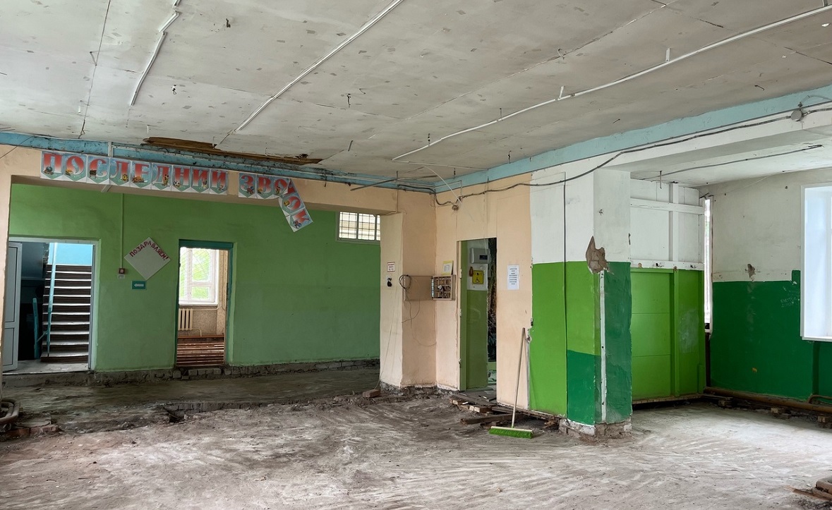 Фото: Какможская СОШ