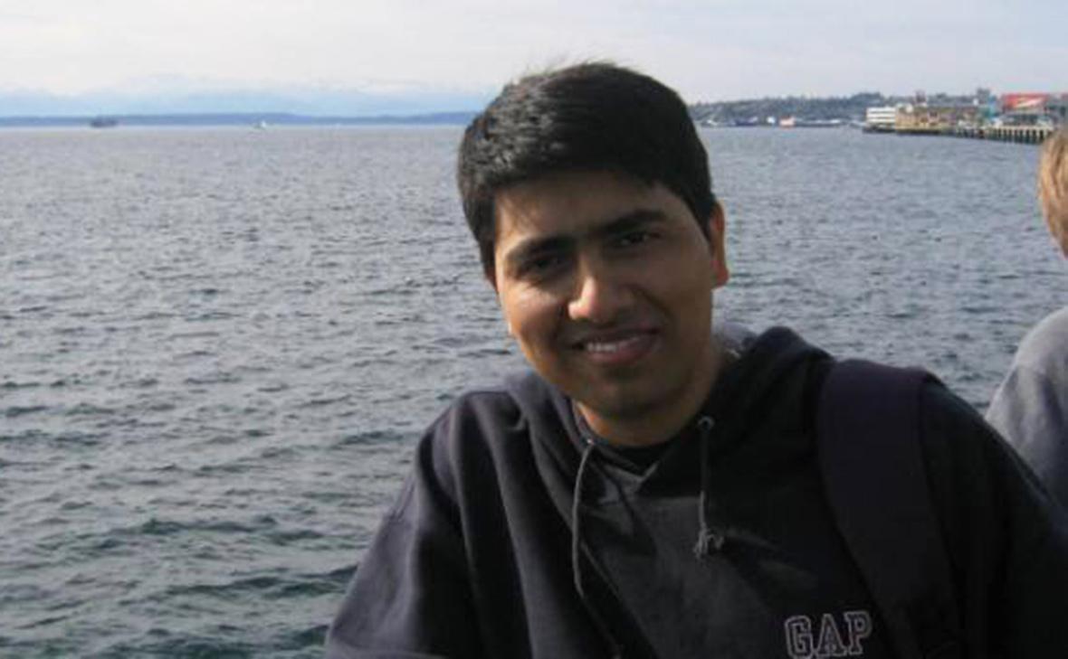 Амар Субраманья