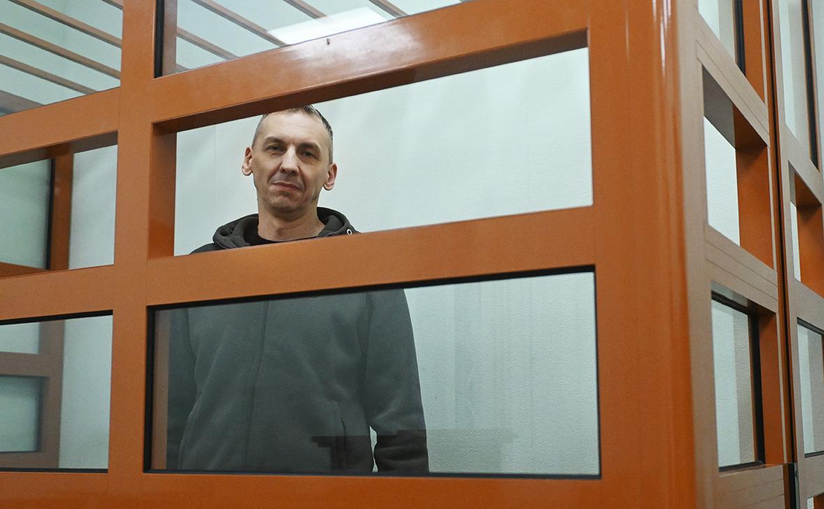 Виталий Ревин