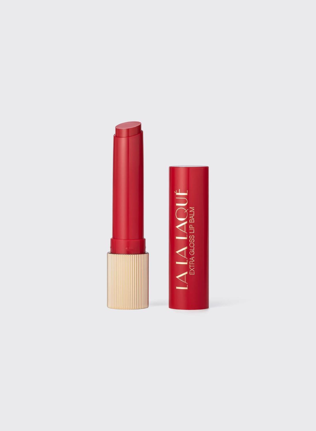 Помада-бальзам для губ La la laque, Vivienne Sab&oacute;, 584 руб. (&laquo;Золотое яблоко&raquo;)