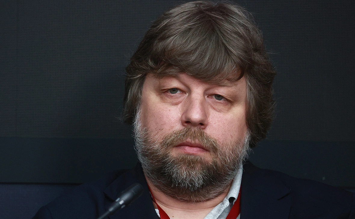 Сергей Фадеичев / ТАСС