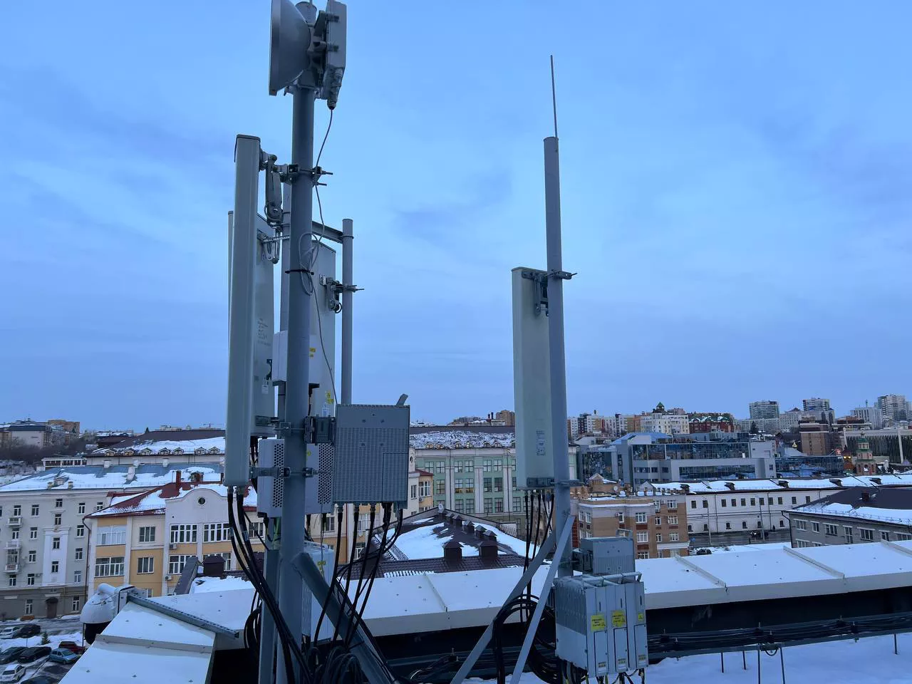 РБК Татарстан