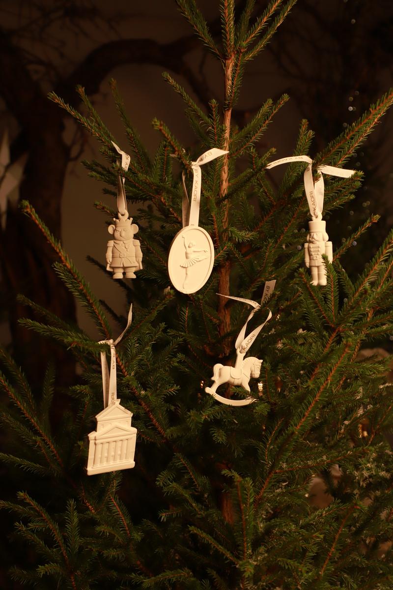 Фото: Пресс-служба by Kaori