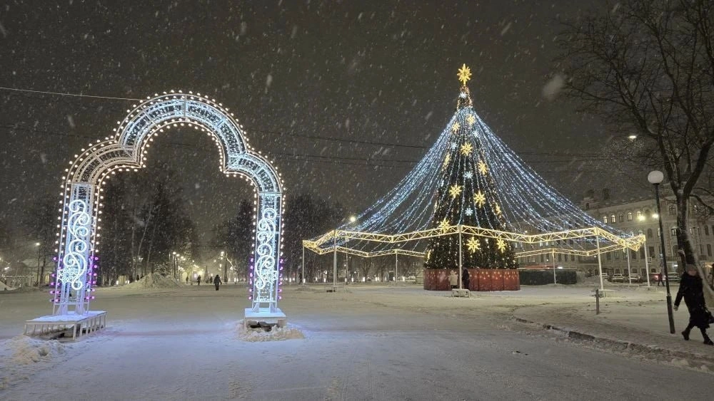 администрация Вологды