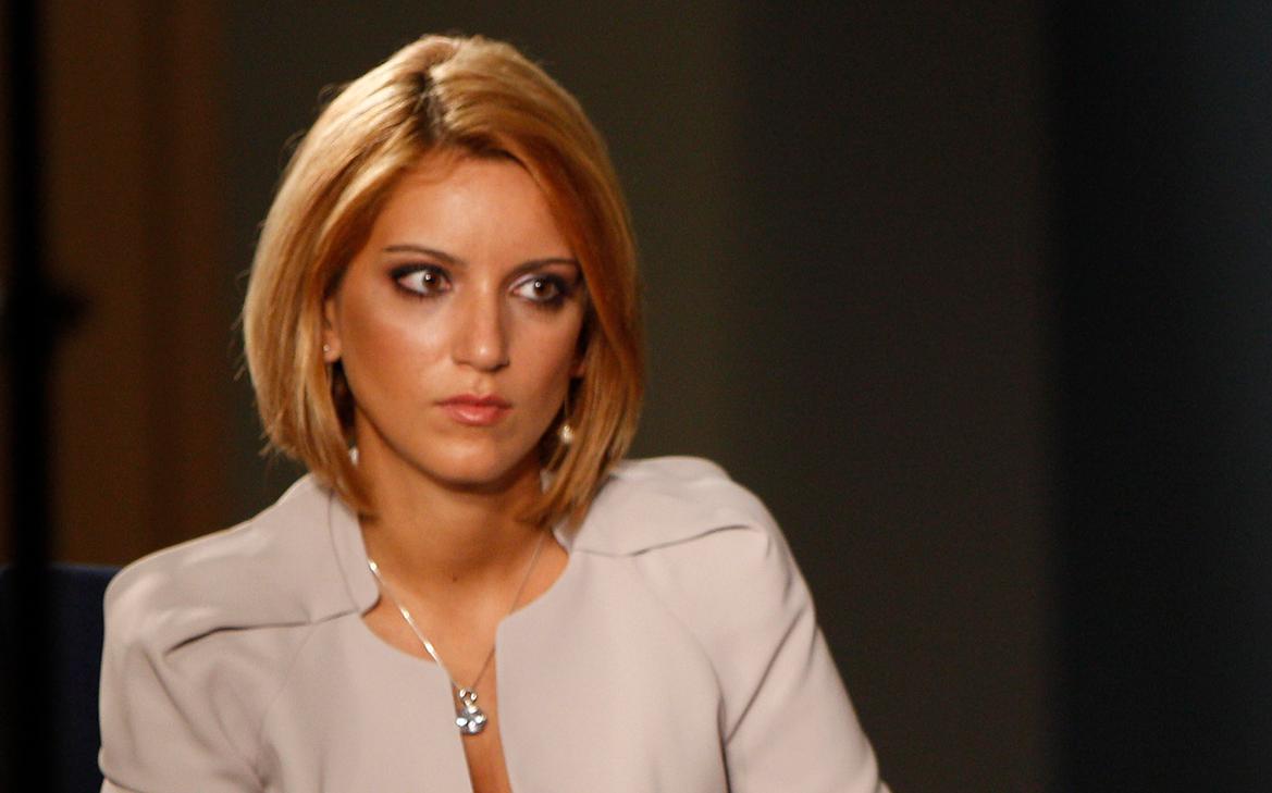 Обвинение попросило для Котрикадзе девять лет заключения