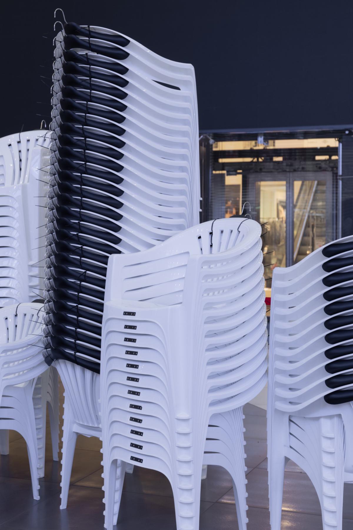 Бутик Ushatava в ТЦ «Галерея»