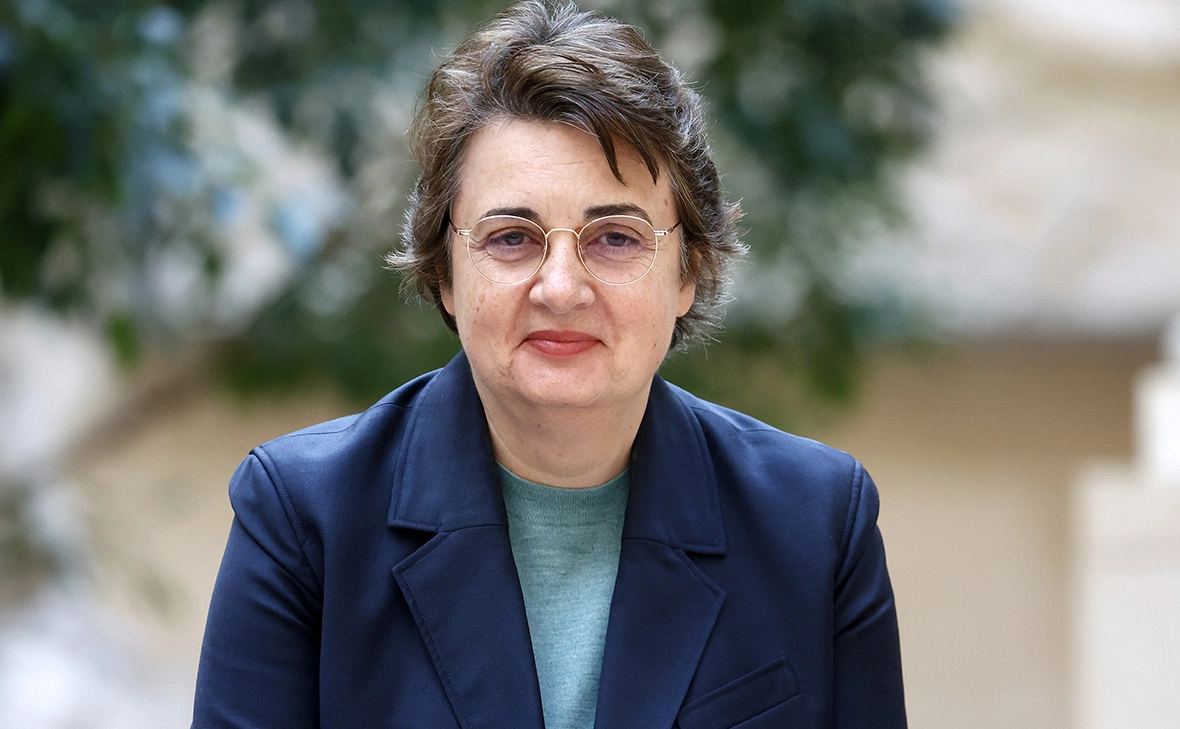 Thierry Chesnot / Getty Images