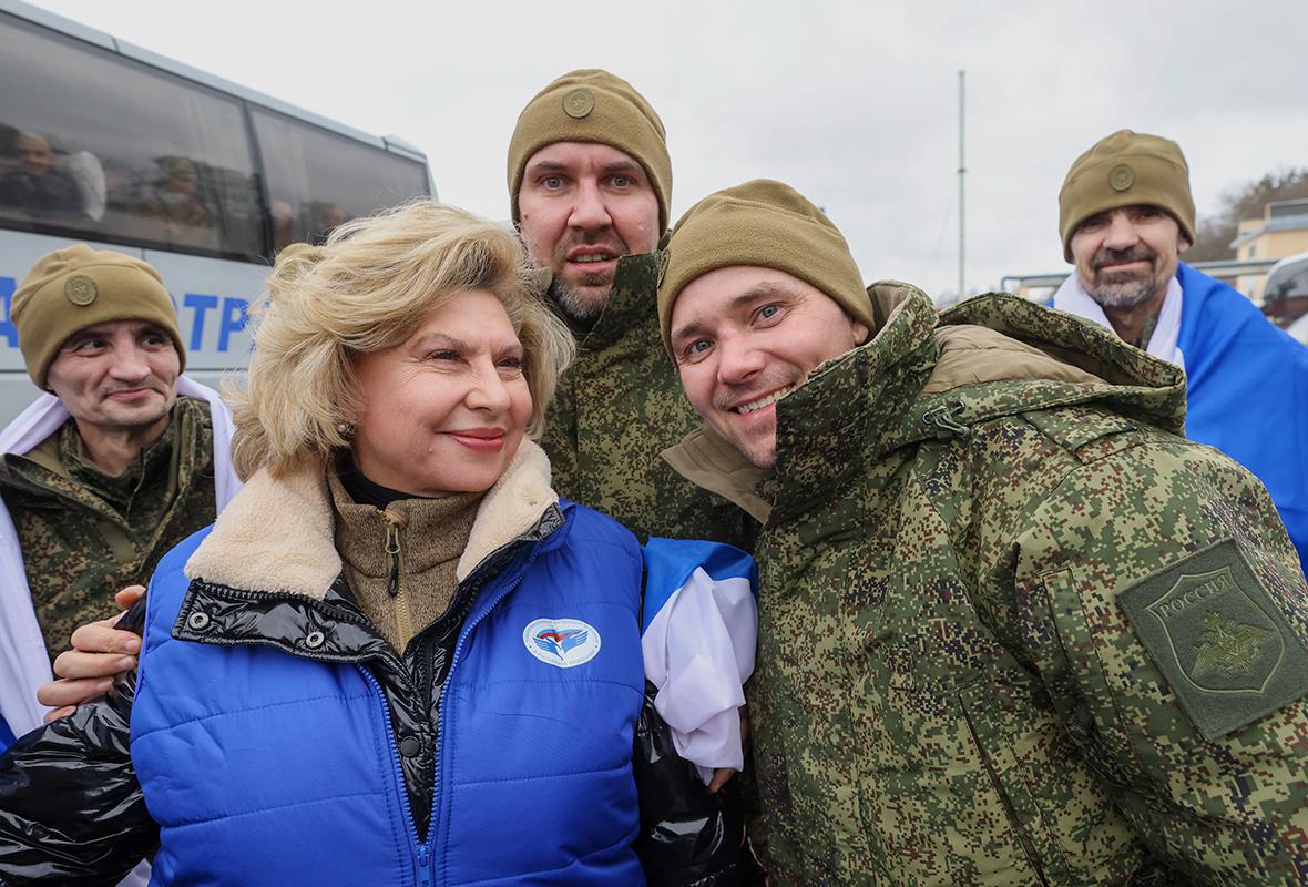 Сергей Карпухин / ТАСС