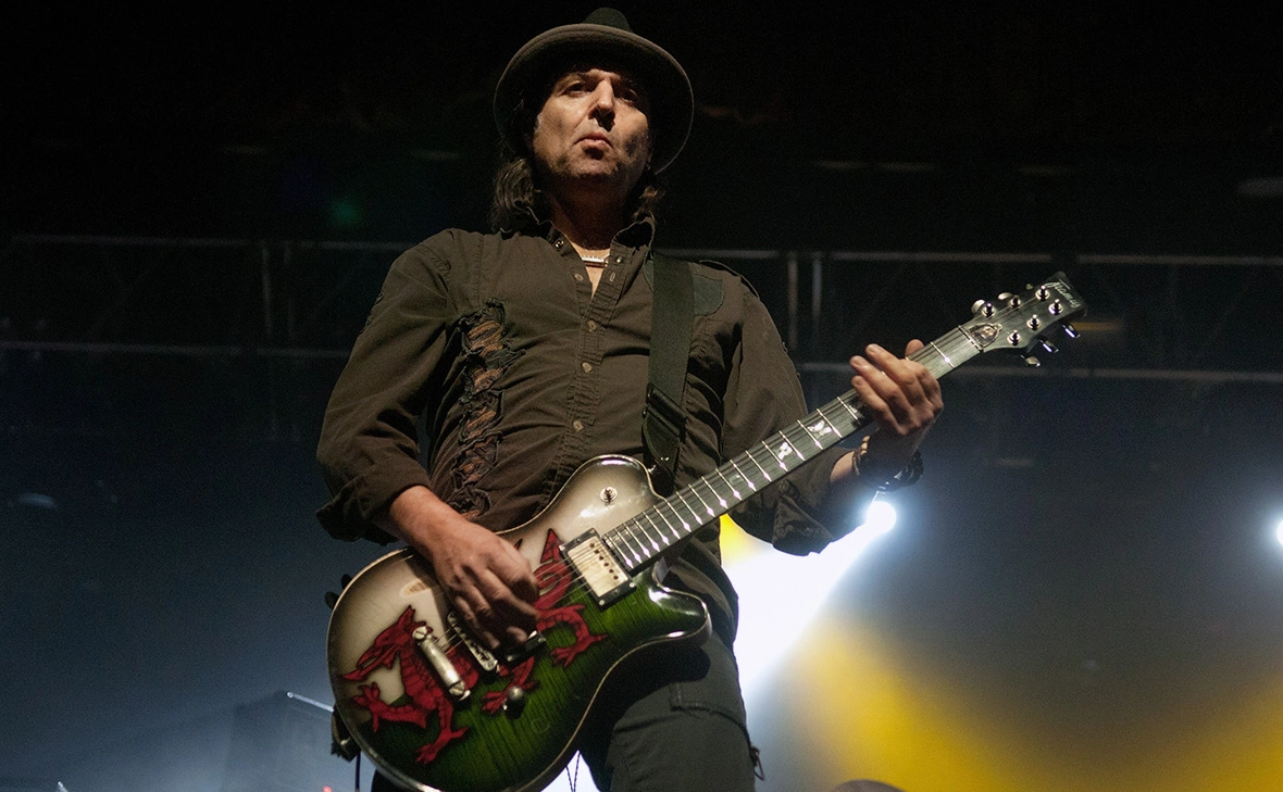 Daniel Boczarski / Getty Images