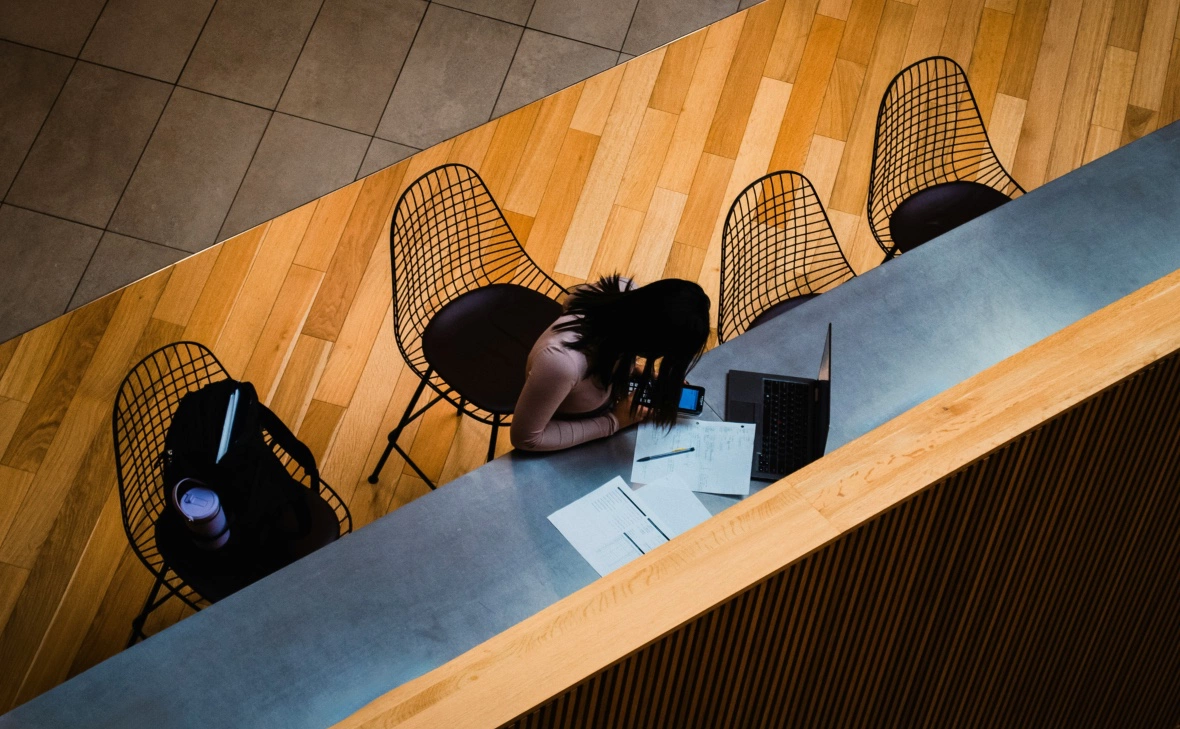 Dmytro Yarish / Unsplash