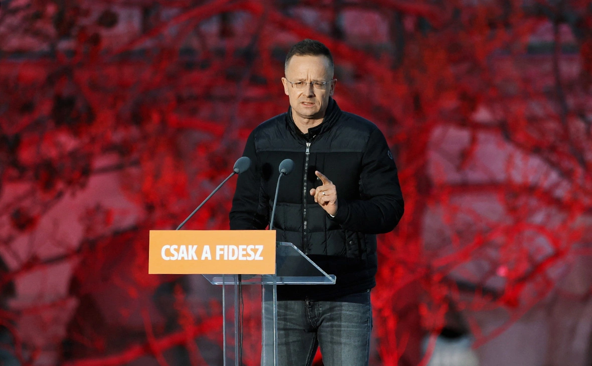 Leonhard Foeger / Reuters