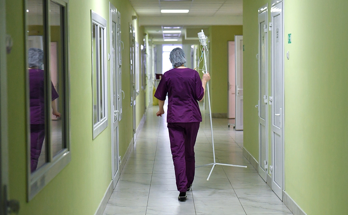 Константин Михальчевский / РИА Новости