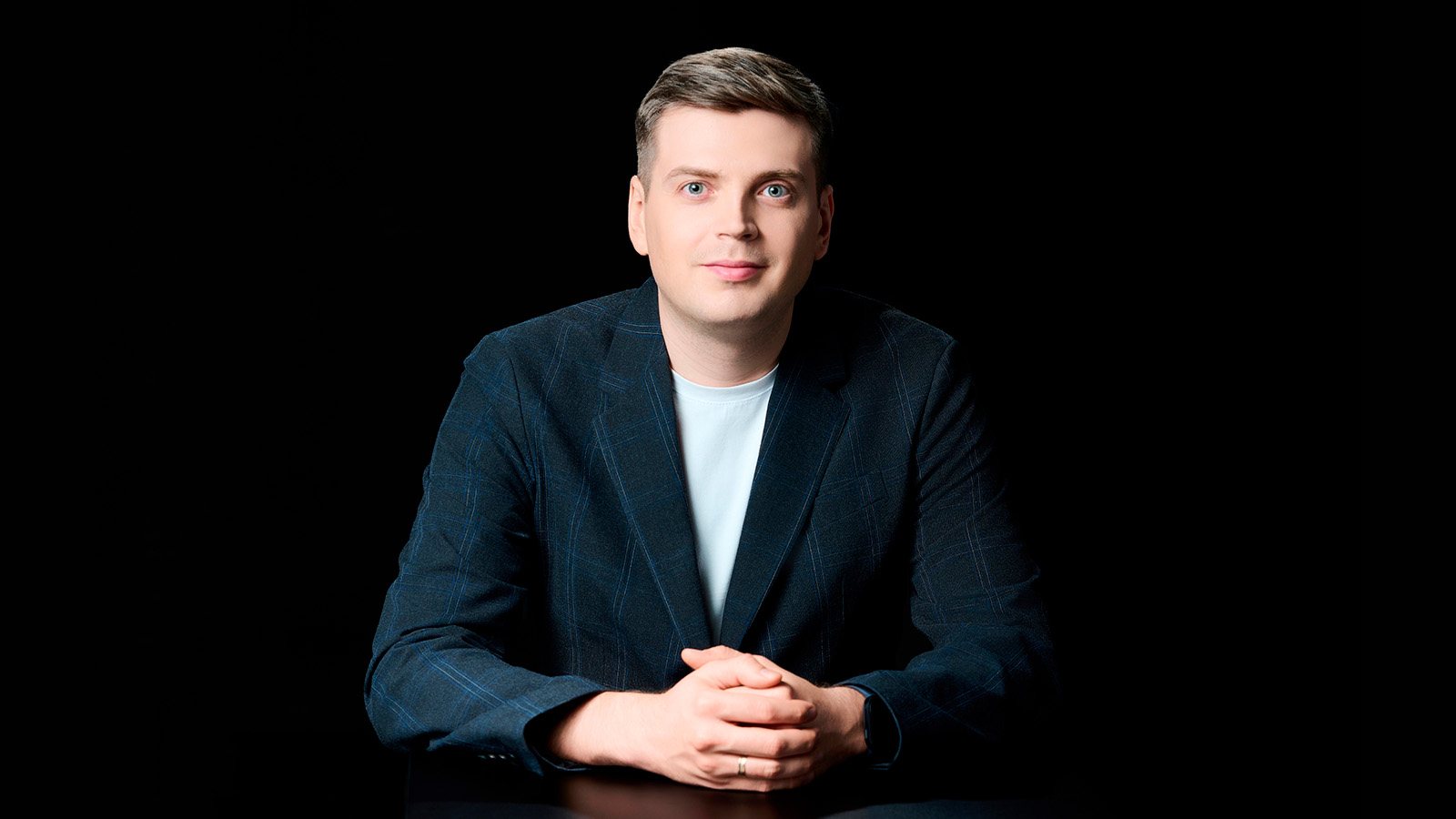 Иван Грибов, директор по развитию продуктов для предпринимателей «Рег.решения»