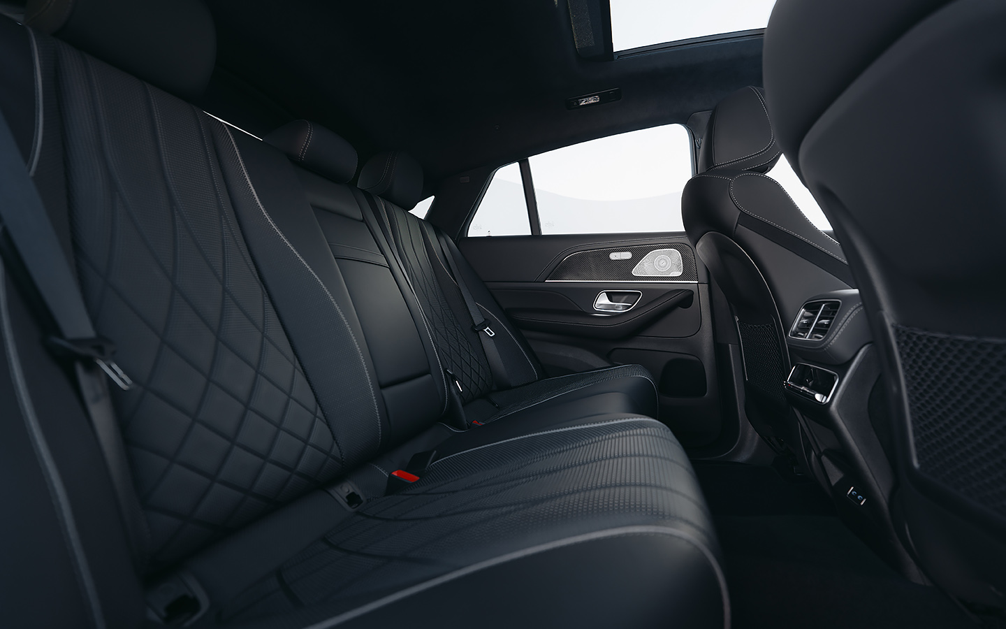 Mercedes-AMG GLE 63 S 4MATIC+ Coupé