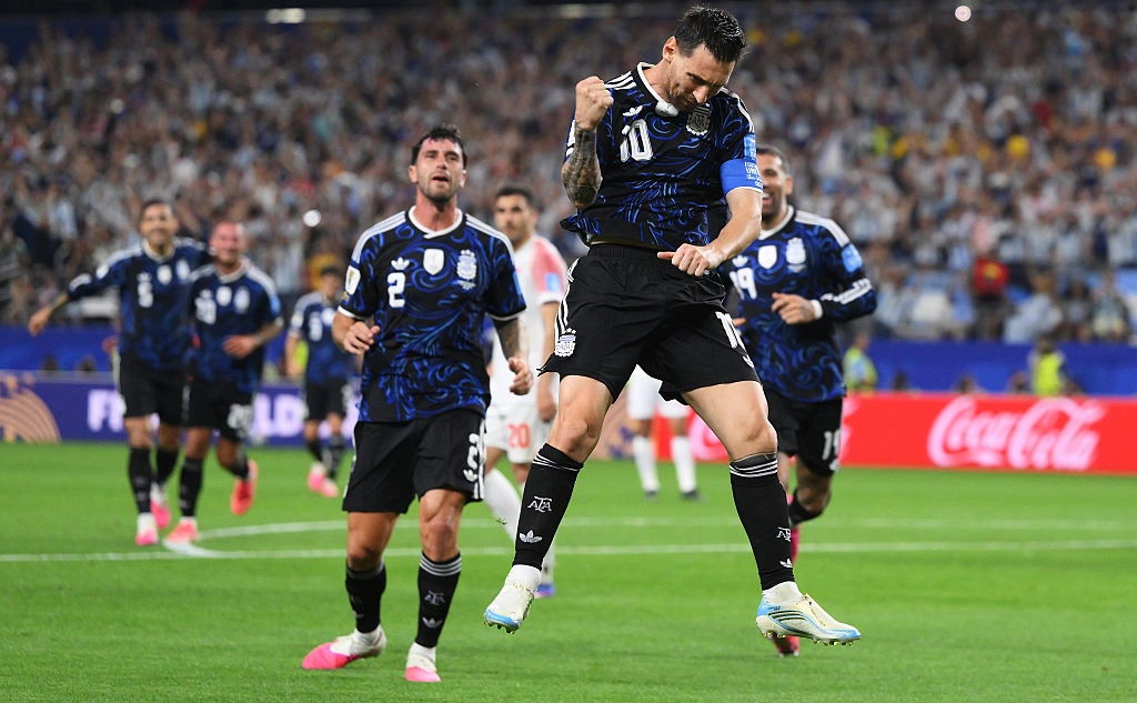 David Ramos / Getty Images